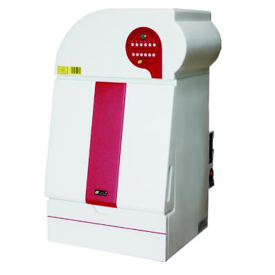 凝膠成像儀的軟件具有自動(dòng)曝光功能，精準(zhǔn)估算樣品時(shí)間